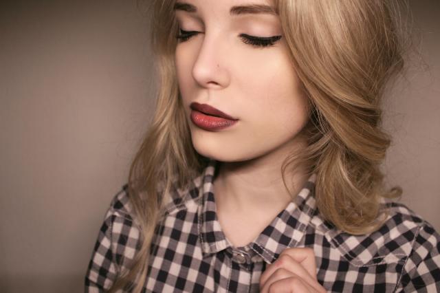 You make me SHY 
