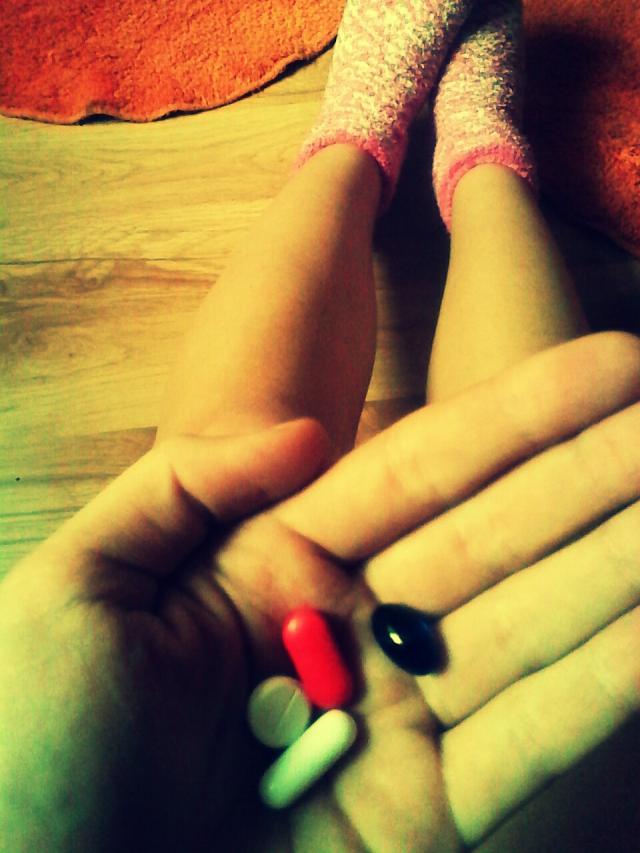 Wpis marvellousx3