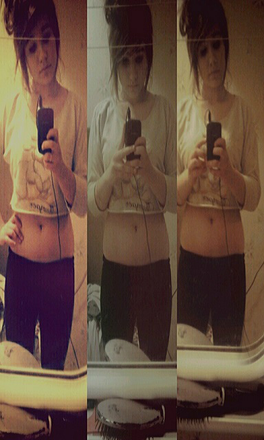 ;);)