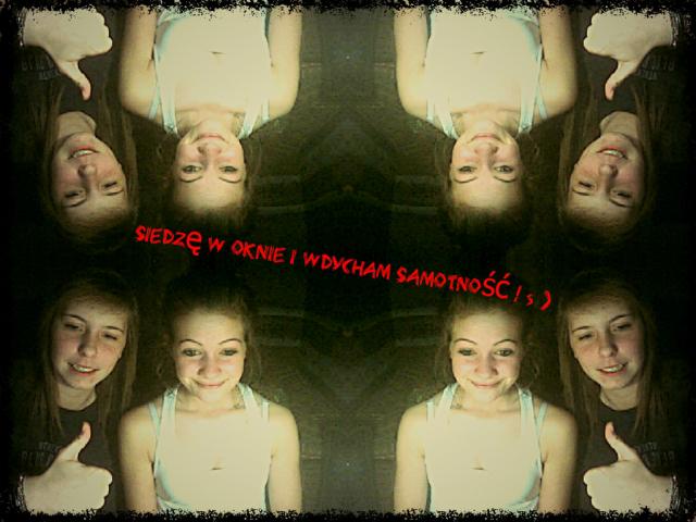 Wpis tutajgdziezyjemy
