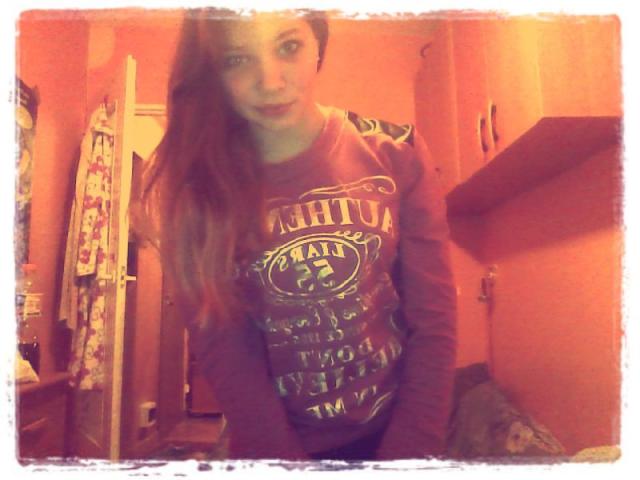 pozdrawiam ;c