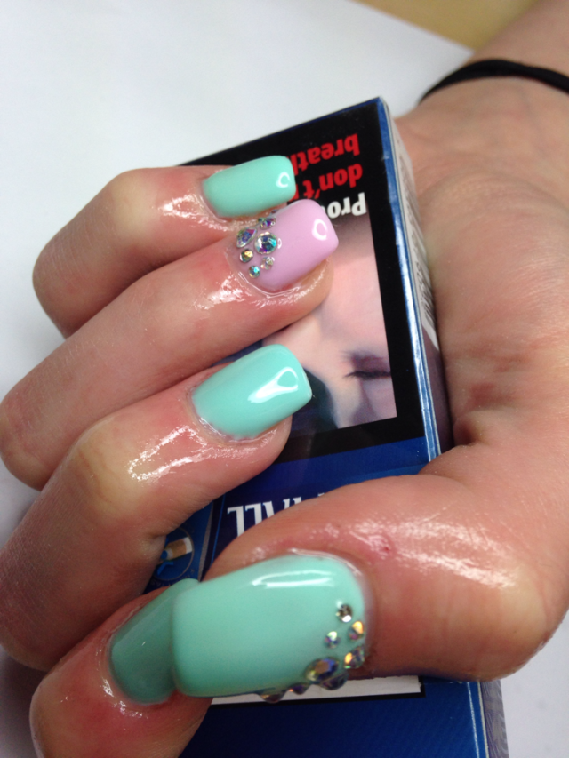 Wpis paulinails1947