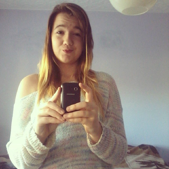 uh uh :3 