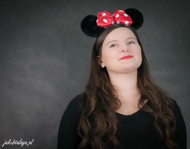 Myszka miki :)