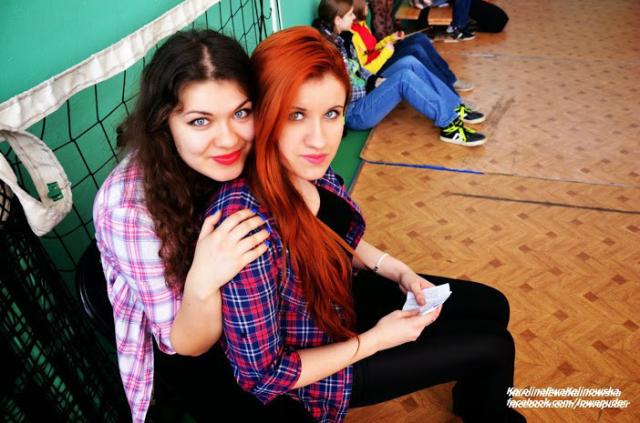 z Karolink :)