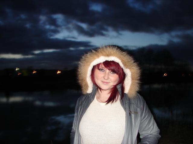 Czerwona :P