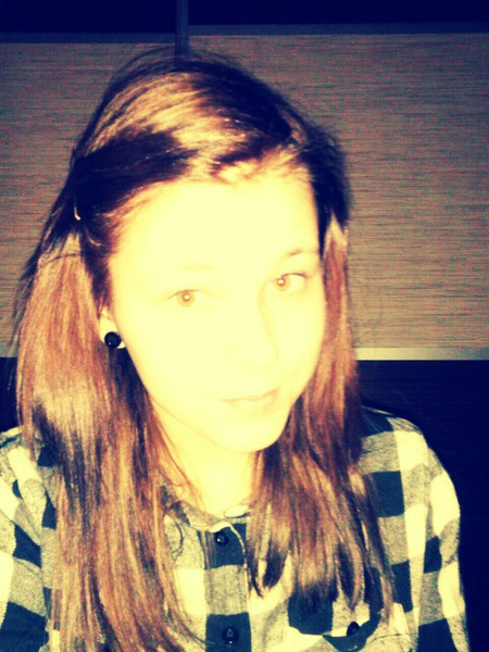 Nowy kolorek wosw :)