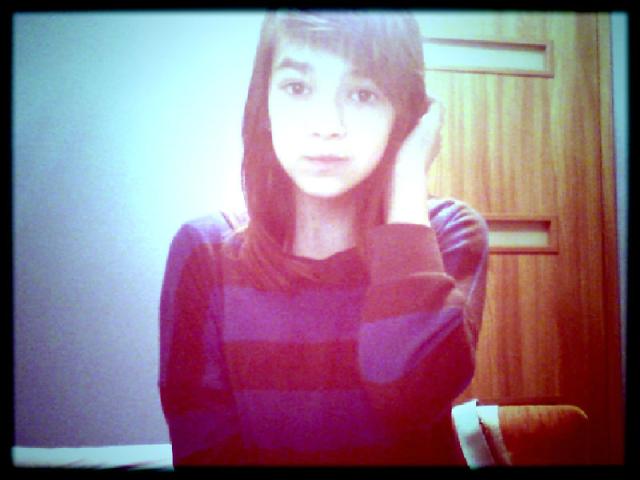 Powrt! ;3