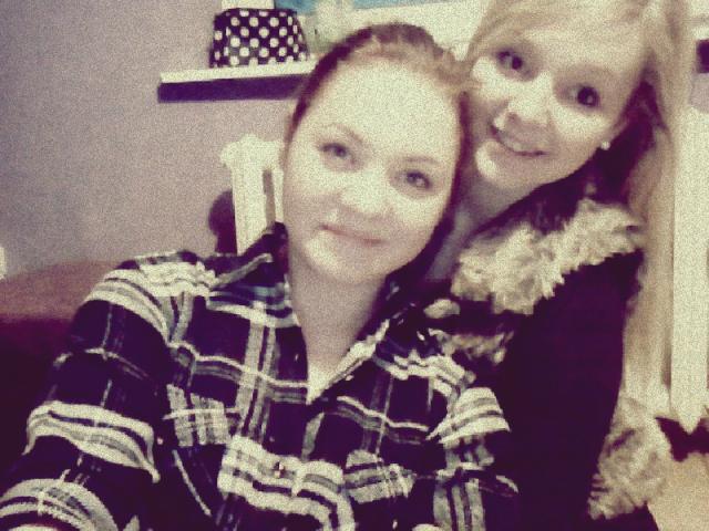 wielkie love!