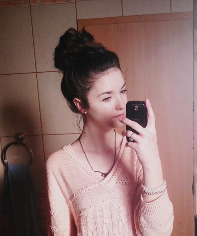 GOOD MORNING ! :*