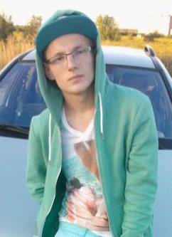 Wpis davidovskyxd
