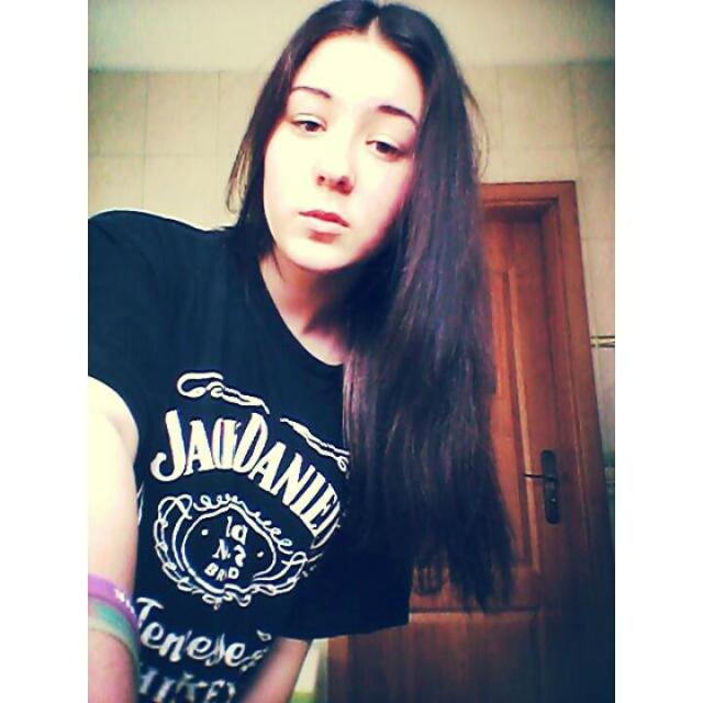 przecpane oczy ;/