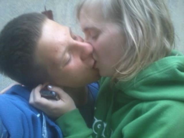 Kocham Ci misio ;** 