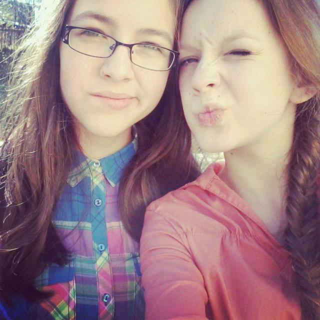 freinds :*
