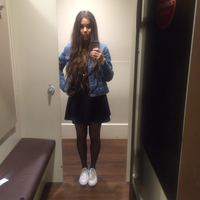 Wpis mycrazyyylife