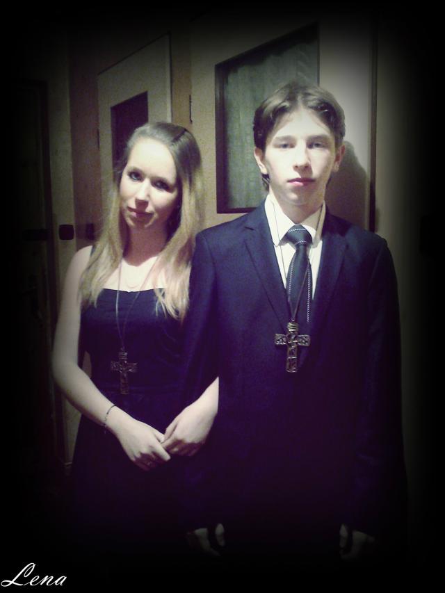 Takie tam :P