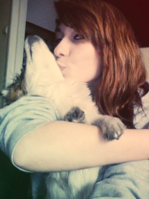 pokrcony dzie :D
