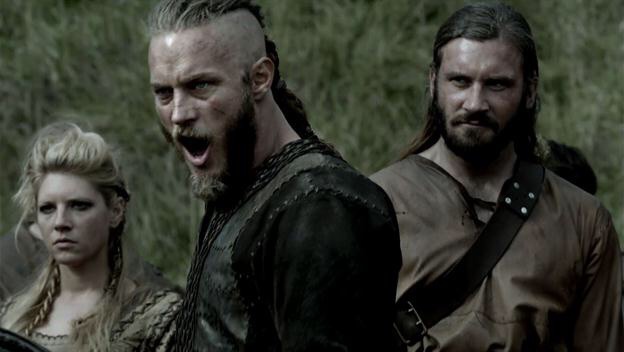 Vikings