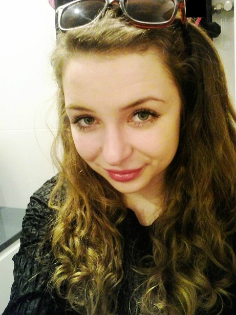 I feeel spring baby ! :D 