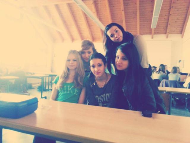 Lekcja :*