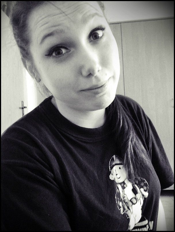 Ajjjj :D
