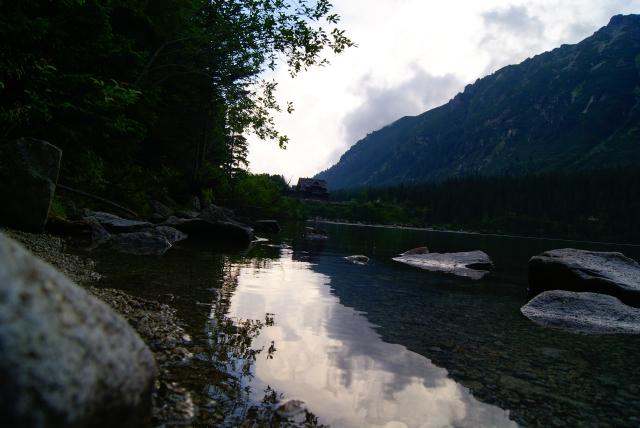 Morskie Oko