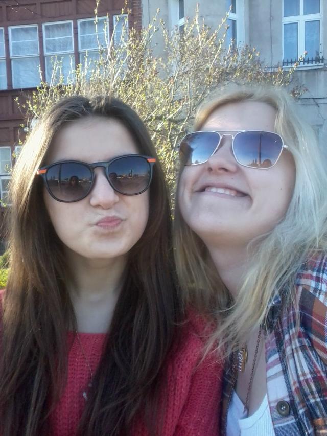 i`m happy 