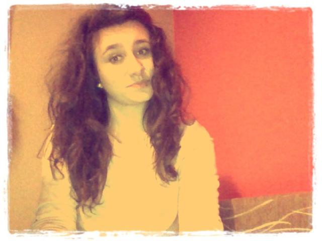 Wpis weronikkkka