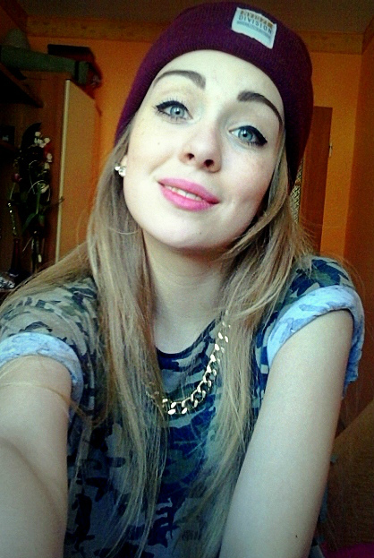 Wpis voguuuee