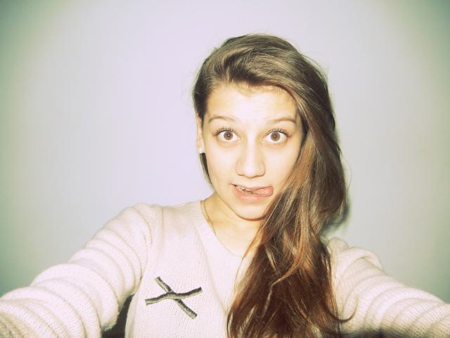 Wpis karmelloveee