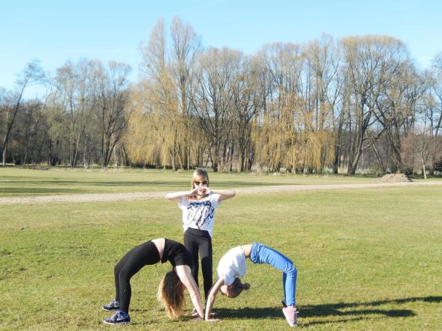 Friends :* 
