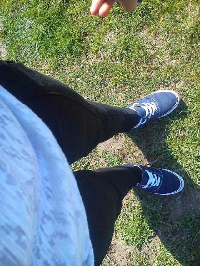 vans?