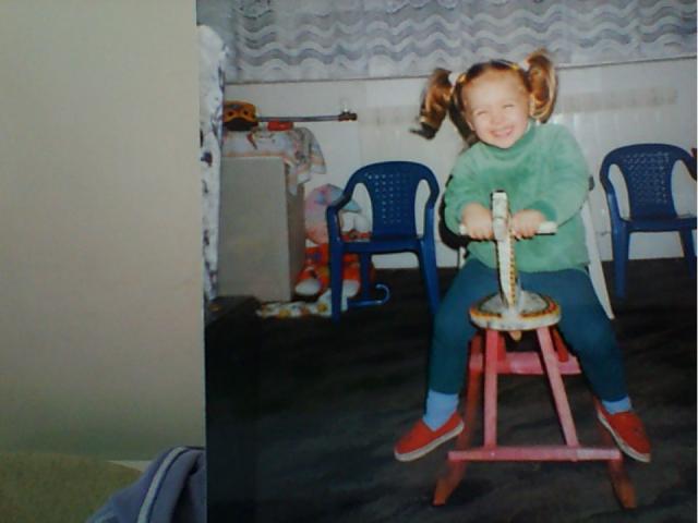 klaudia xd
