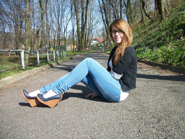 Wpis chocolatekisss