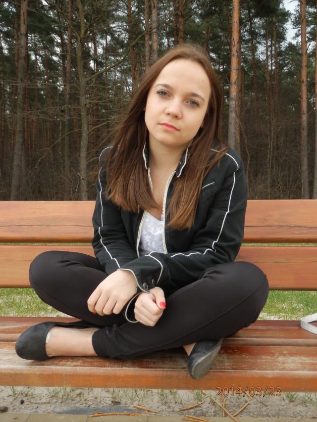 Wpis baaadgirl96