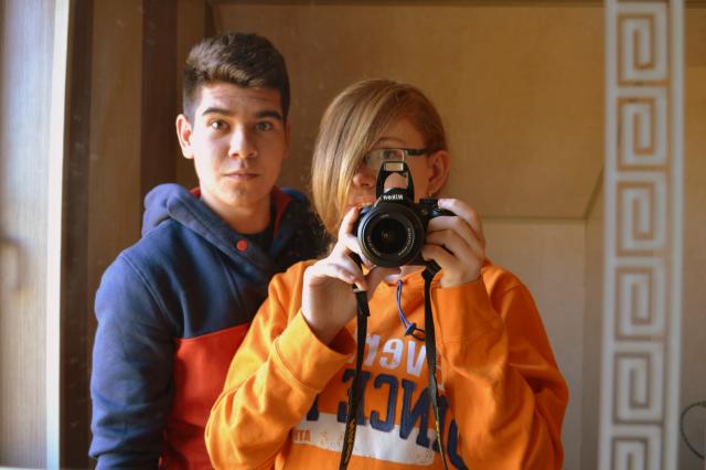 Pikni my.