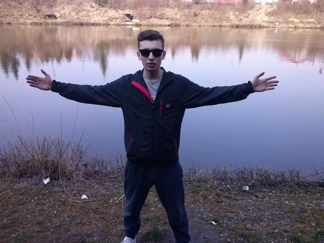 Na Rionie.
