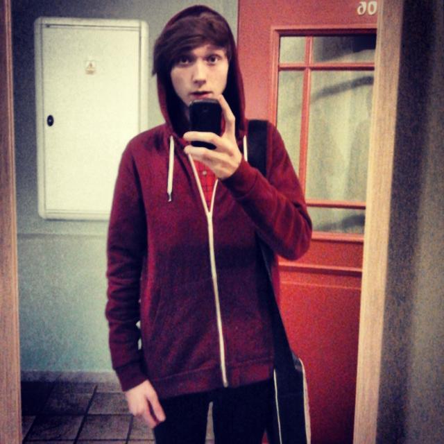 KRYSTIAN MASNY