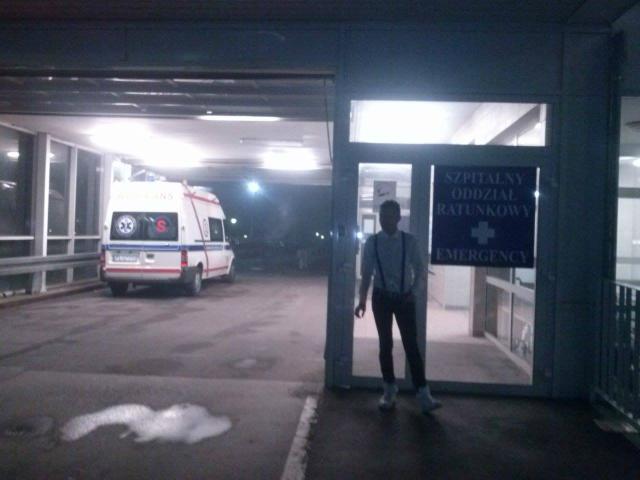 Wpis doctorek