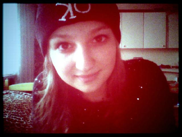 Ciasteczkowy potwr *.*