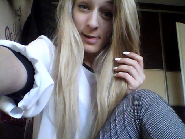 beautiful day!