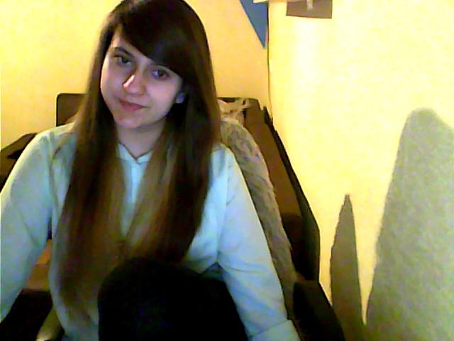 nuda niedzielna ;P