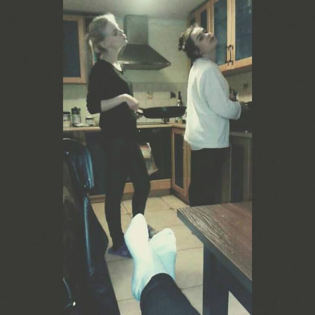 MAGICZNA TROJCA
