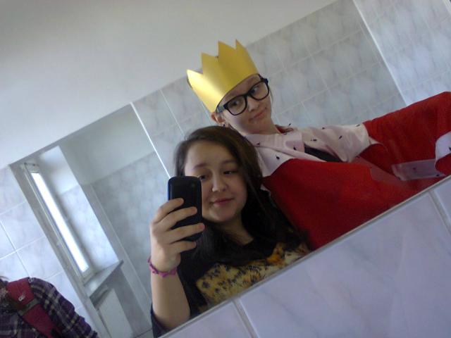 Lusia :*