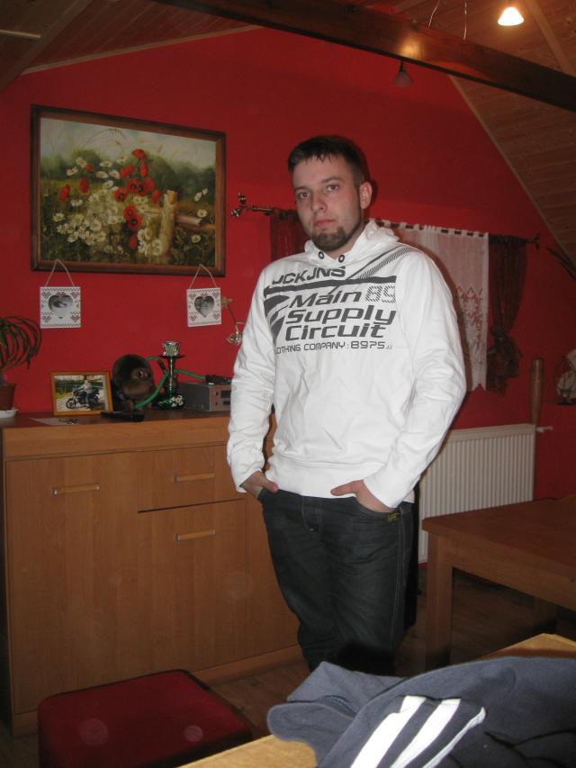 Czas i do przodu 