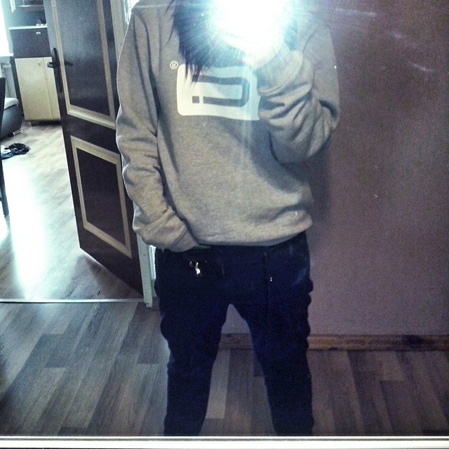 ycie ! 