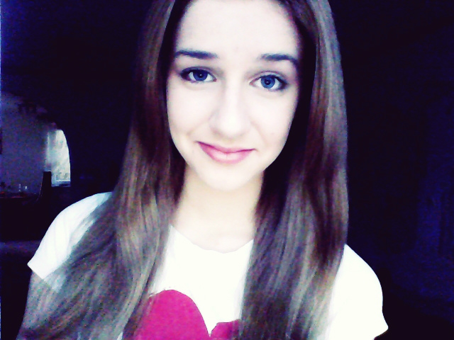 Wpis justxbexyourselfx