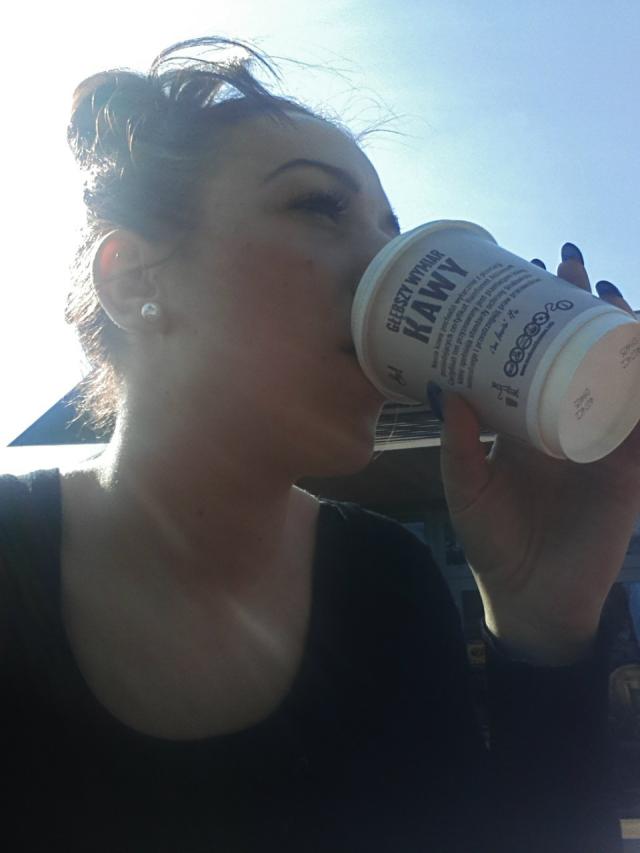 coffee 