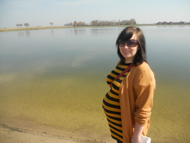 Niedzielny spacer;p