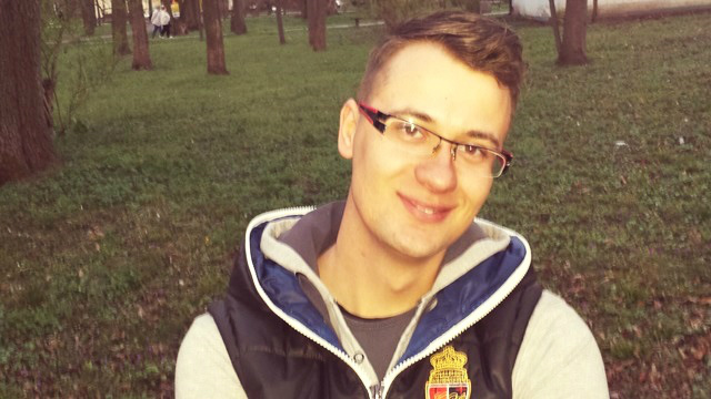 Wpis stojpatrzsluchaj
